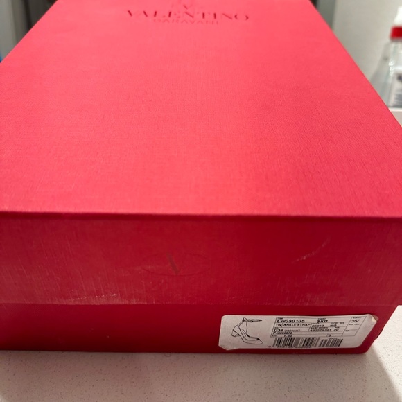 Valentino tango pump - Picture 9 of 11